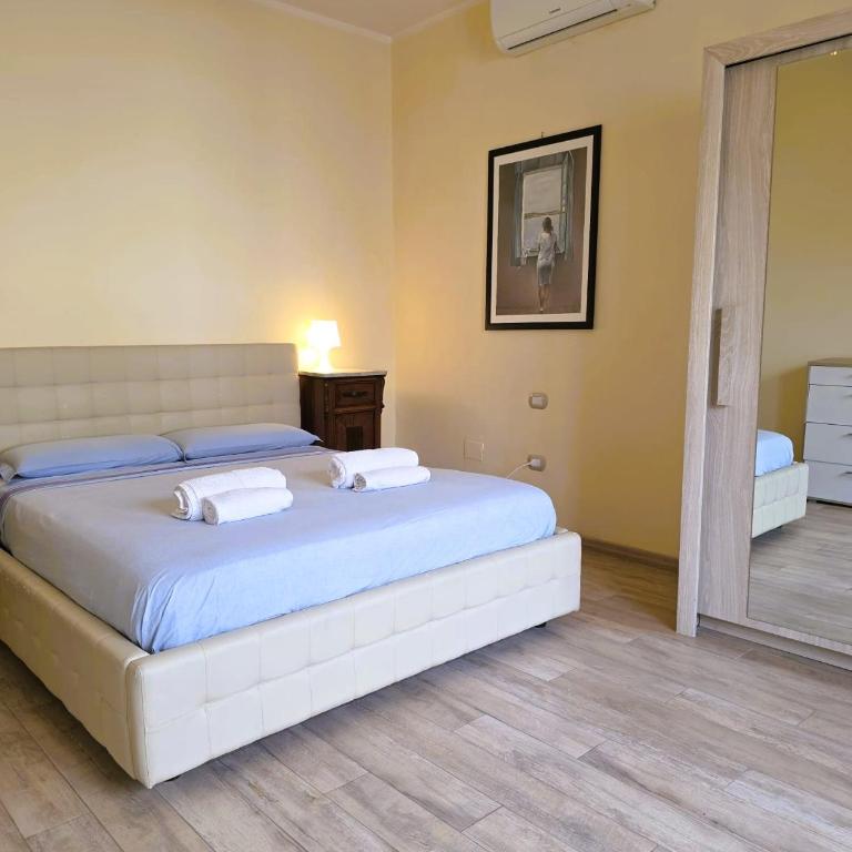 Sunset Home Poetto - Appartamento con 2 Camere da Letto - 5