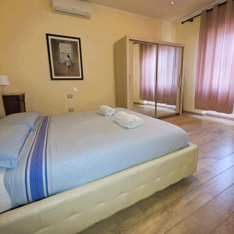 Sunset Home Poetto - Appartamento con 2 Camere da Letto - 21