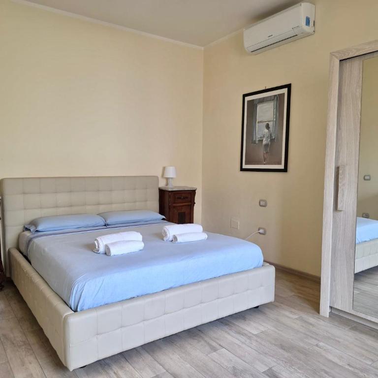 Sunset Home Poetto - Appartamento con 2 Camere da Letto - 31