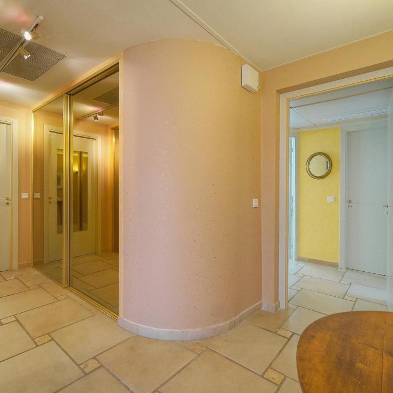 FRGK Villa Claude Juan-les-Pins Luxury Stay with Pool & Ultra-Fast Wi-Fi - Villa - Vue sur Mer - 47