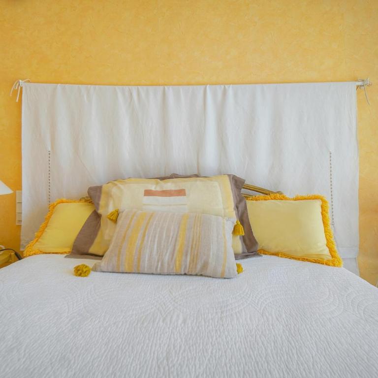 FRGK Villa Claude Juan-les-Pins Luxury Stay with Pool & Ultra-Fast Wi-Fi - Villa - Vue sur Mer - 74