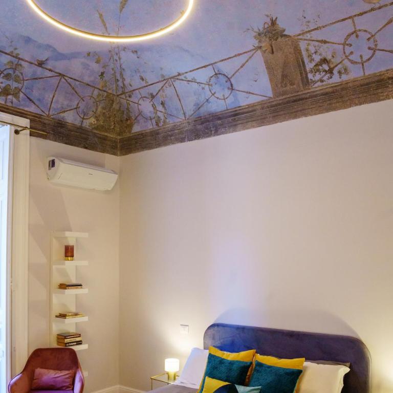 Le Volte and Suite - Appartamento Familiare con 1 Camera da Letto - 3