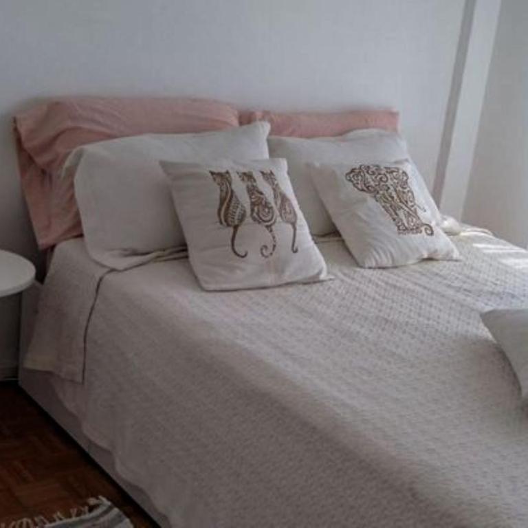 Excelente departamento frente al hipodromo de San Isidro - Apartamento de 1 dormitorio - 5