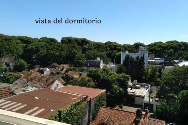 Excelente departamento frente al hipodromo de San Isidro - Apartamento de 1 dormitorio - 18