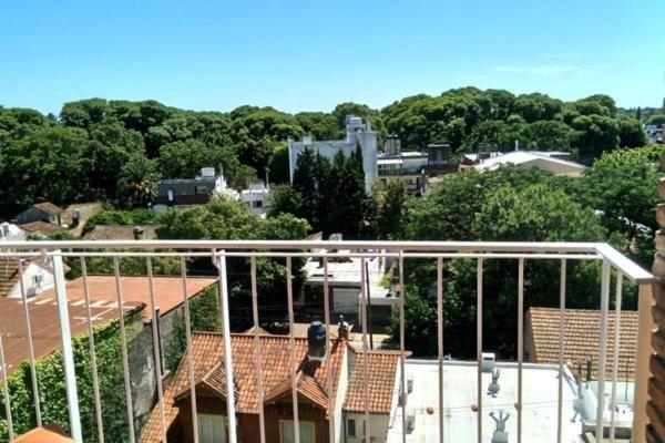 Excelente departamento frente al hipodromo de San Isidro - Apartamento de 1 dormitorio - 19