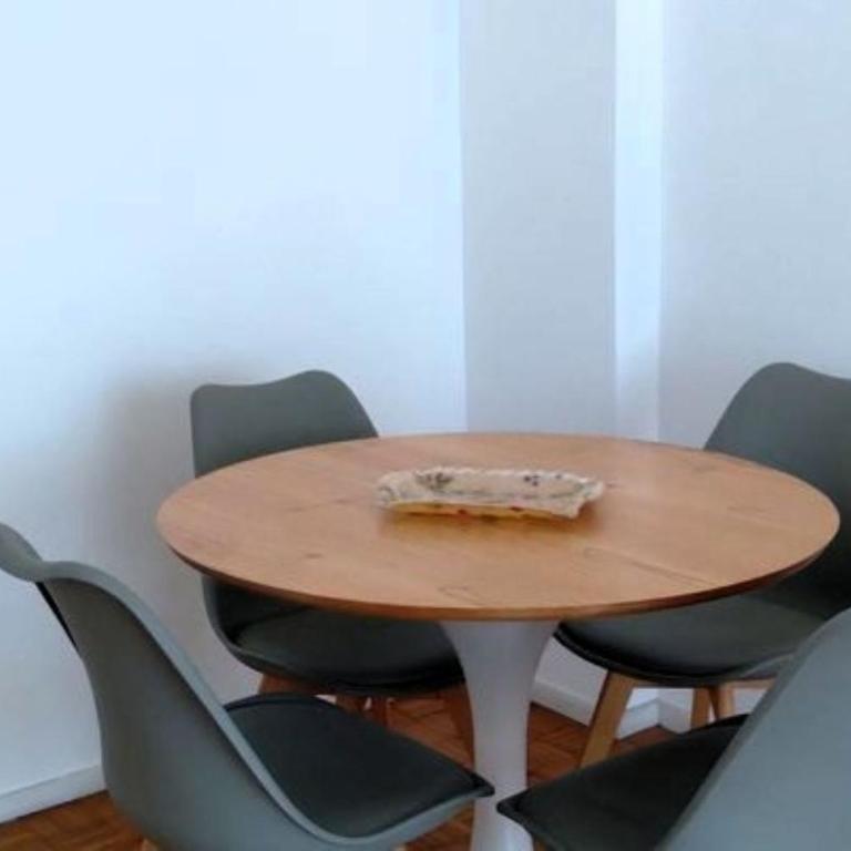 Excelente departamento frente al hipodromo de San Isidro - Apartamento de 1 dormitorio - 6
