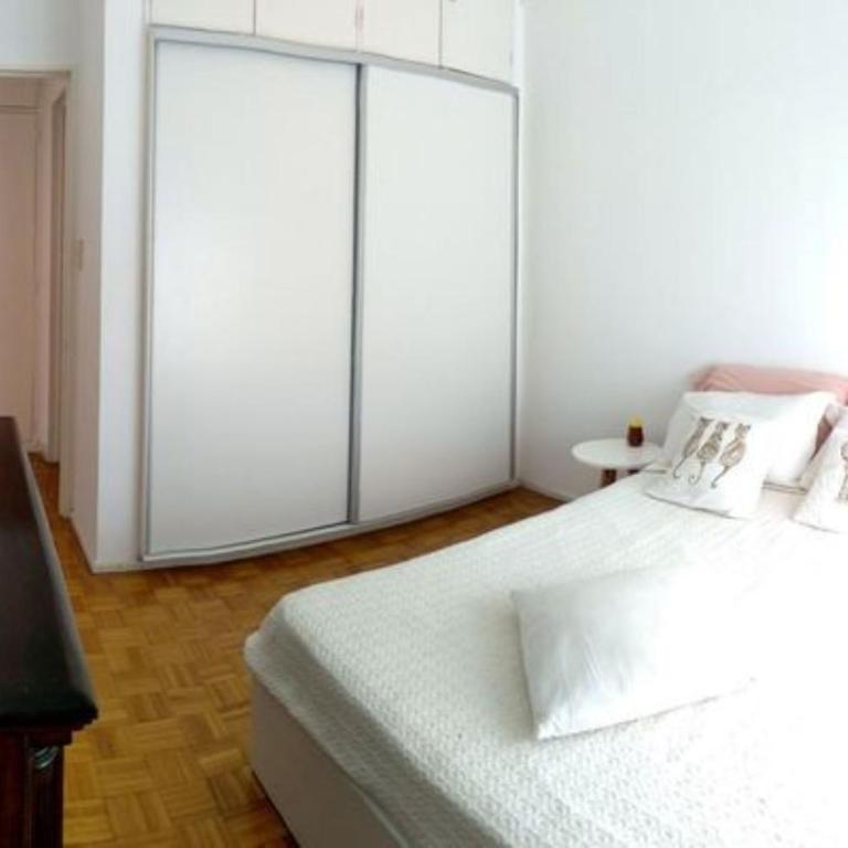 Excelente departamento frente al hipodromo de San Isidro - Apartamento de 1 dormitorio - 7