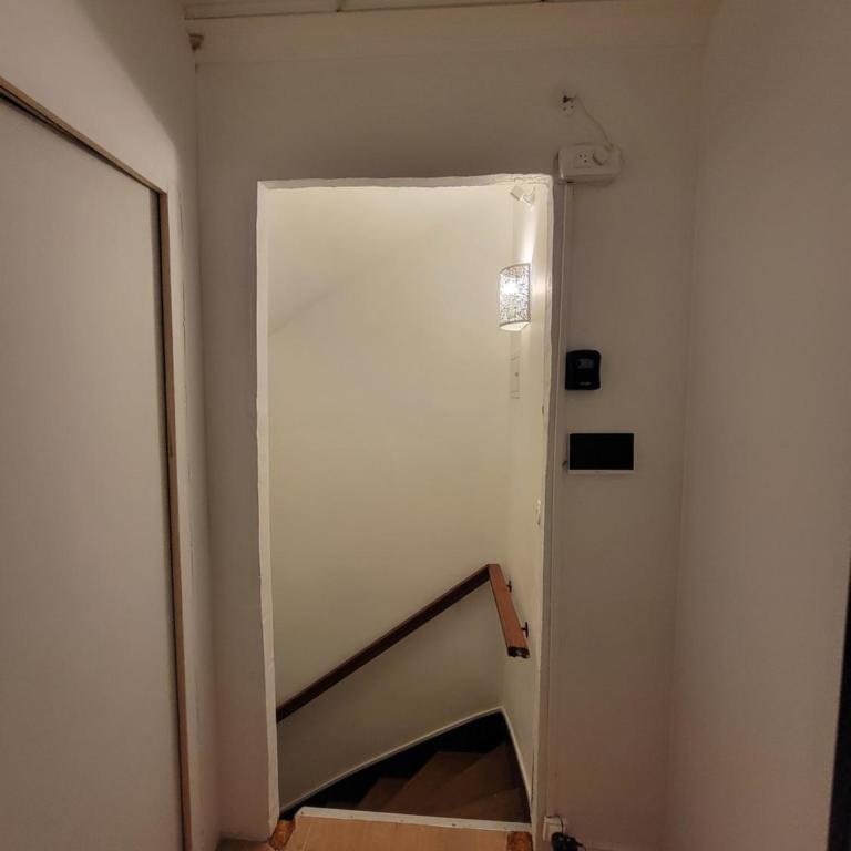 Le Refuge Design and Secret Garden - Apartamento de 1 dormitorio - 41