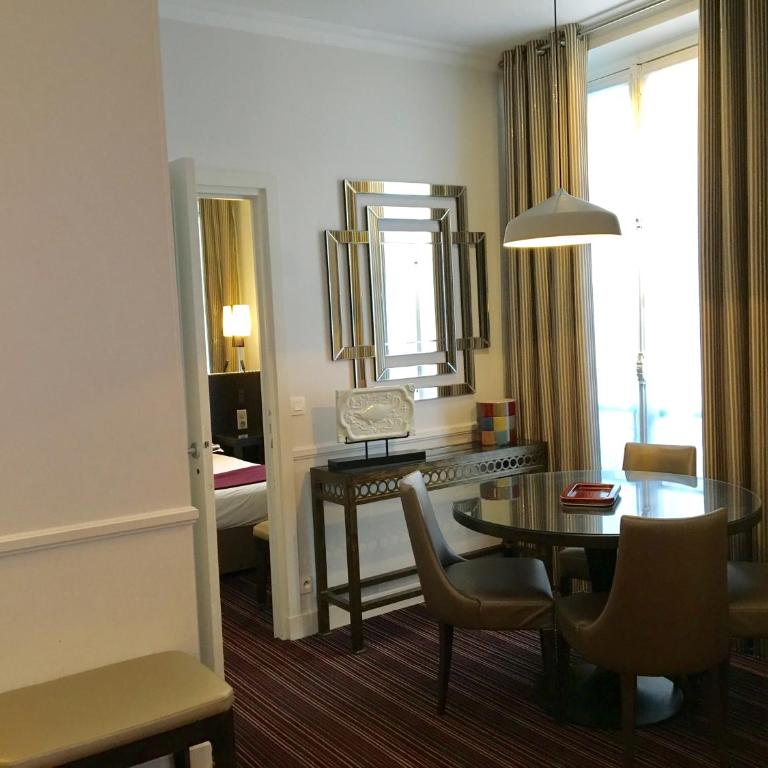 Elysées Union - Appartement 2 Chambres - 4