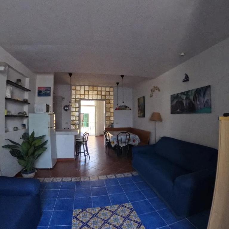 Ponza Holiday Homes - Porto - Appartamento con Vista Mare - 4