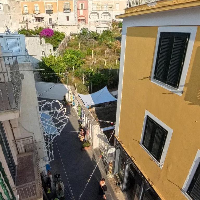 Ponza Holiday Homes - Porto - Appartamento con Vista Mare - 2