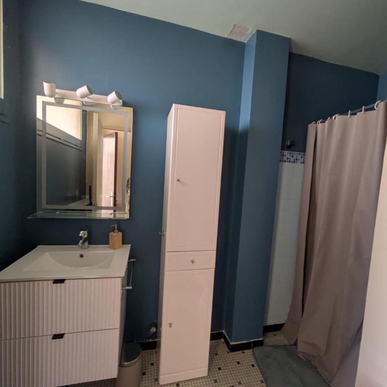 Résidence Prince Albert - Appartement 1 Chambre - 6