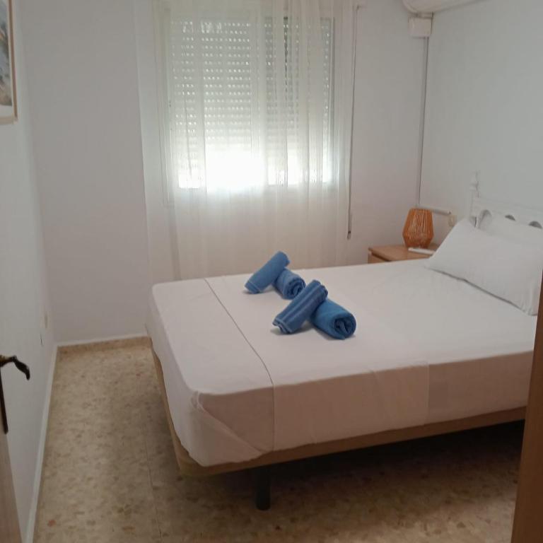 A&N Central Apartment Near Beach Torre del Mar - Apartment - 2