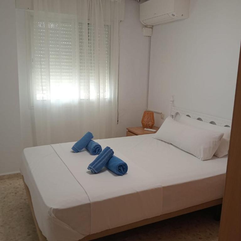 A&N Central Apartment Near Beach Torre del Mar - Apartment - 3