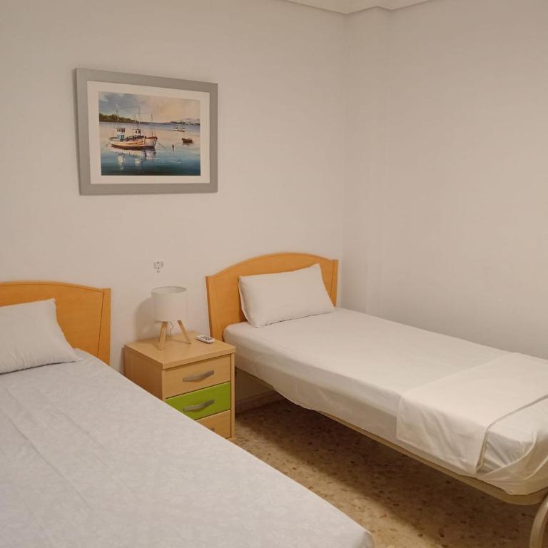 A&N Central Apartment Near Beach Torre del Mar - Apartment - 5