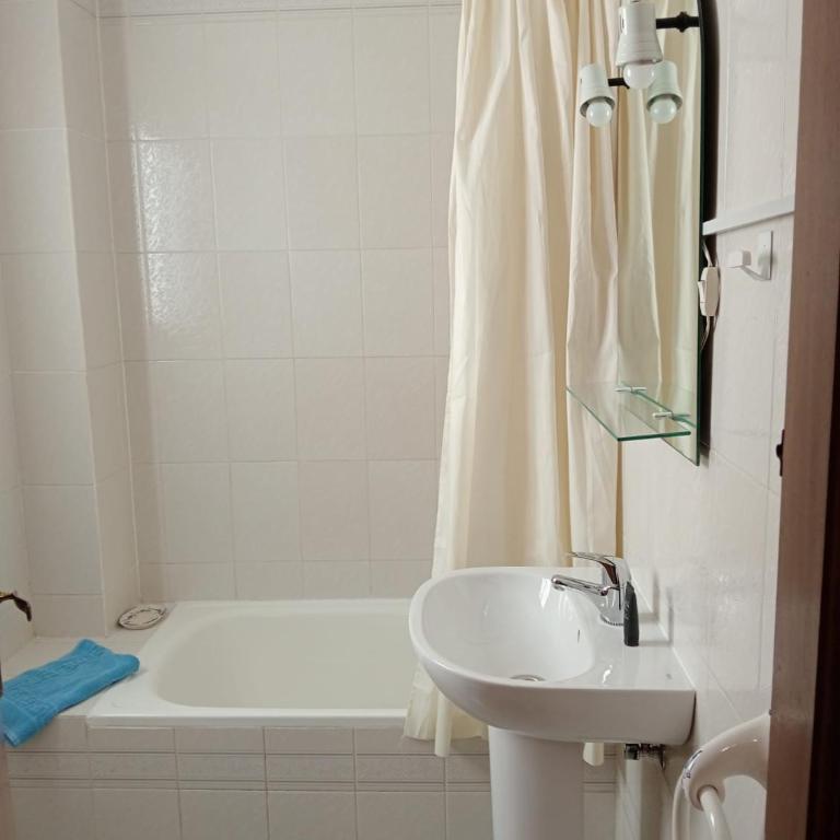 A&N Central Apartment Near Beach Torre del Mar - Apartment - 6