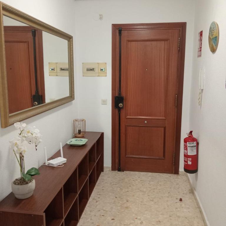 A&N Central Apartment Near Beach Torre del Mar - Apartment - 7