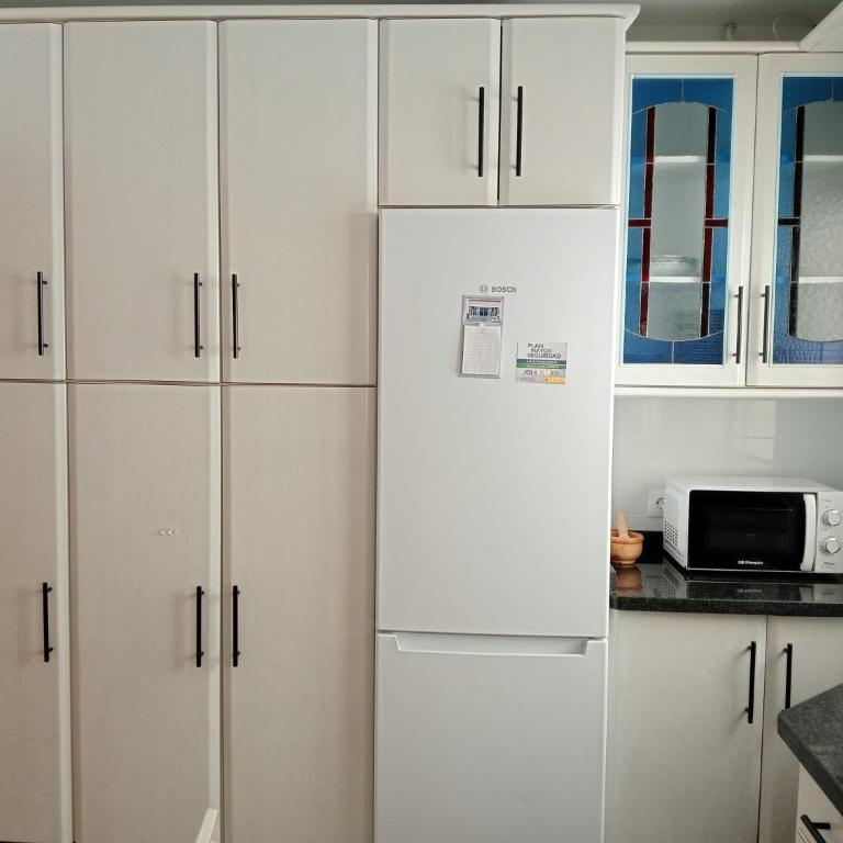 A&N Central Apartment Near Beach Torre del Mar - Apartment - 9