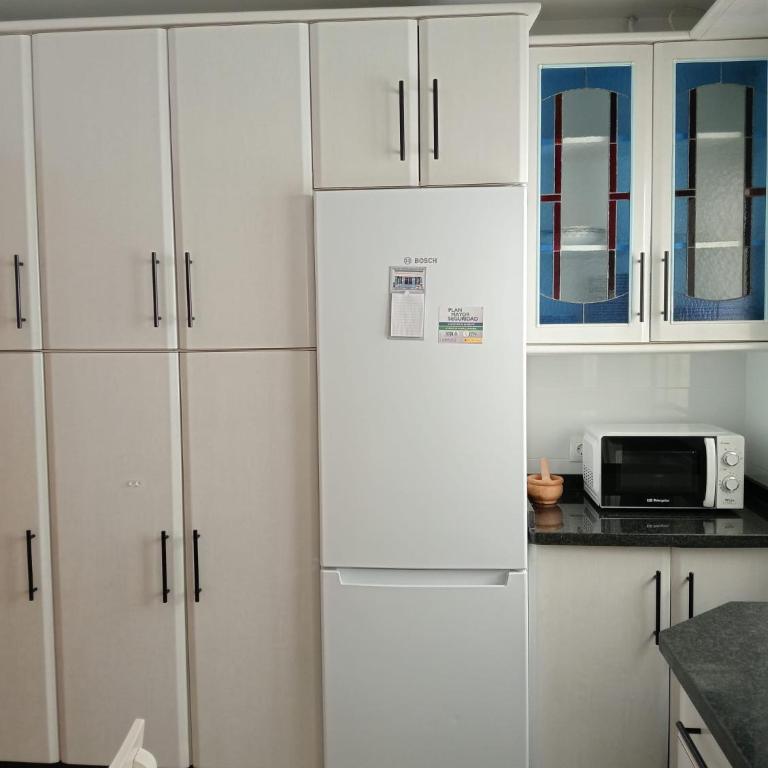 A&N Central Apartment Near Beach Torre del Mar - Apartment - 11