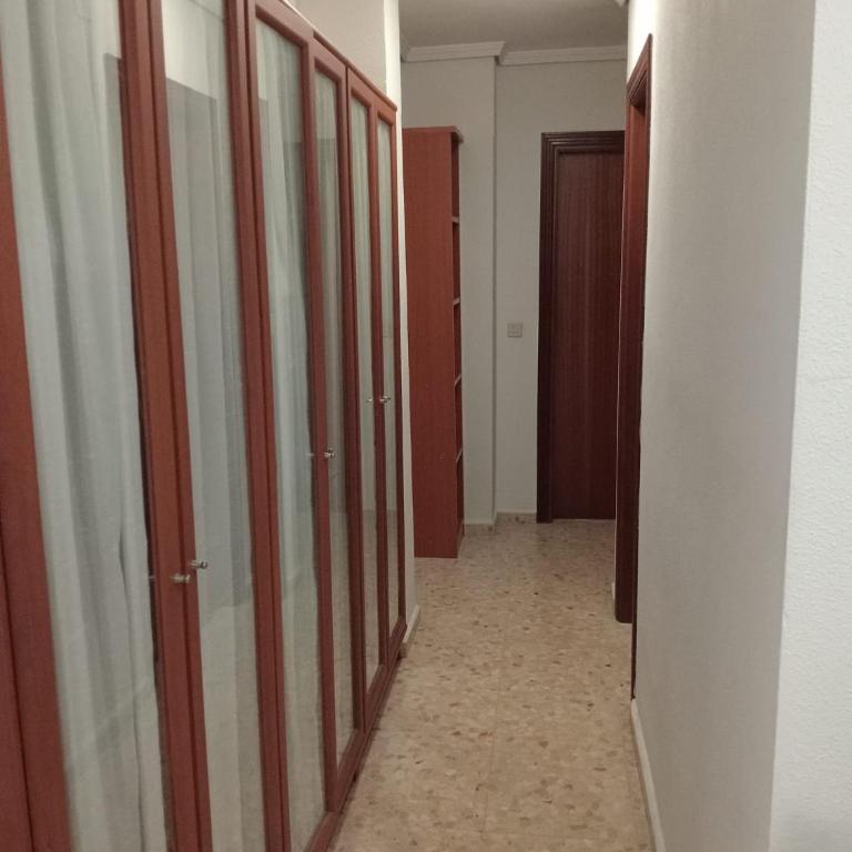A&N Central Apartment Near Beach Torre del Mar - Apartment - 14