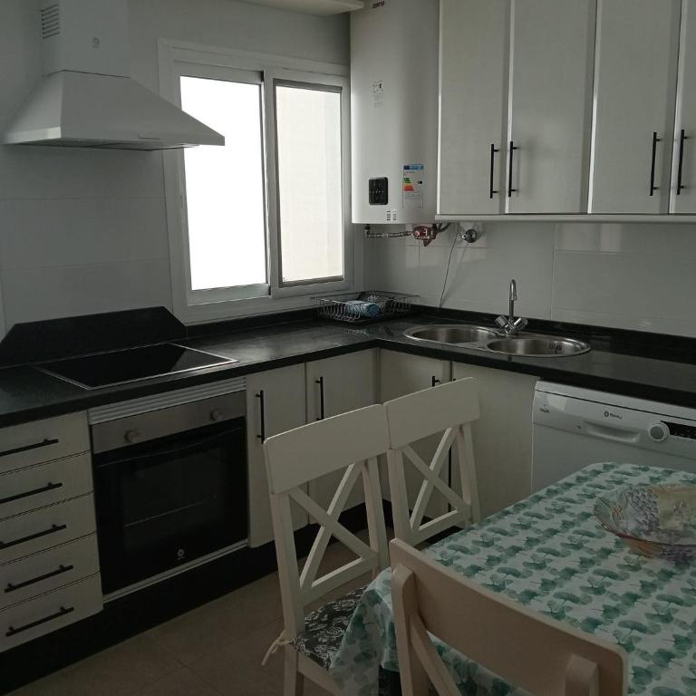 A&N Central Apartment Near Beach Torre del Mar - Apartment - 15