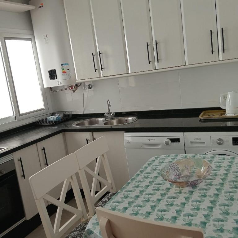 A&N Central Apartment Near Beach Torre del Mar - Apartment - 16