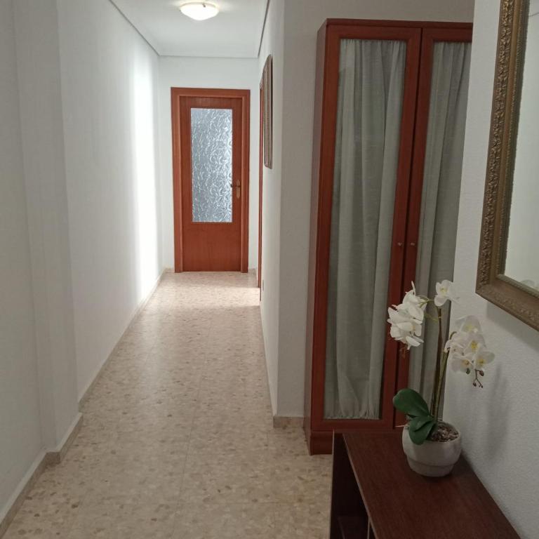 A&N Central Apartment Near Beach Torre del Mar - Apartment - 17