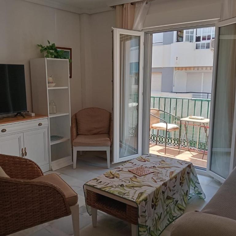 A&N Central Apartment Near Beach Torre del Mar - Apartment - 18