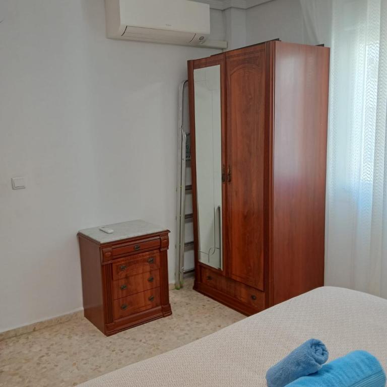 A&N Central Apartment Near Beach Torre del Mar - Apartment - 19