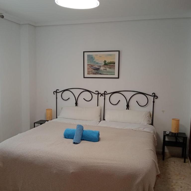 A&N Central Apartment Near Beach Torre del Mar - Apartment - 20
