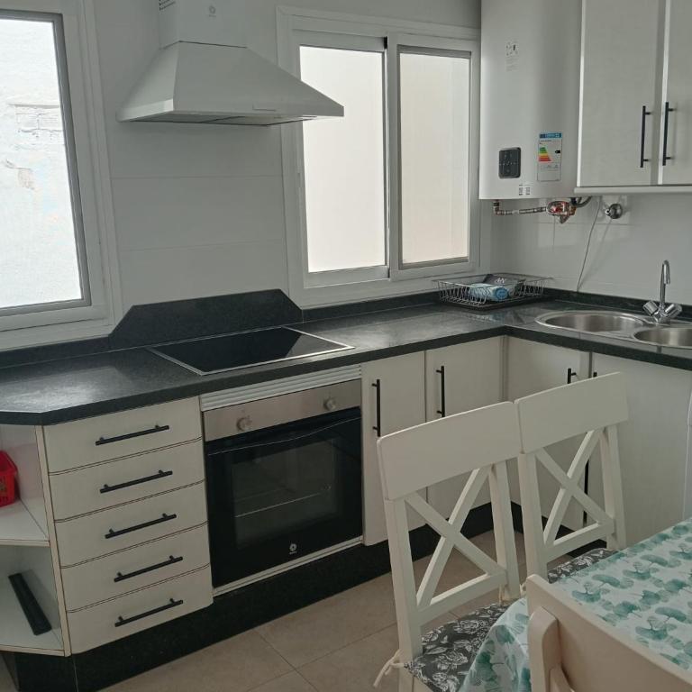A&N Central Apartment Near Beach Torre del Mar - Apartment - 22