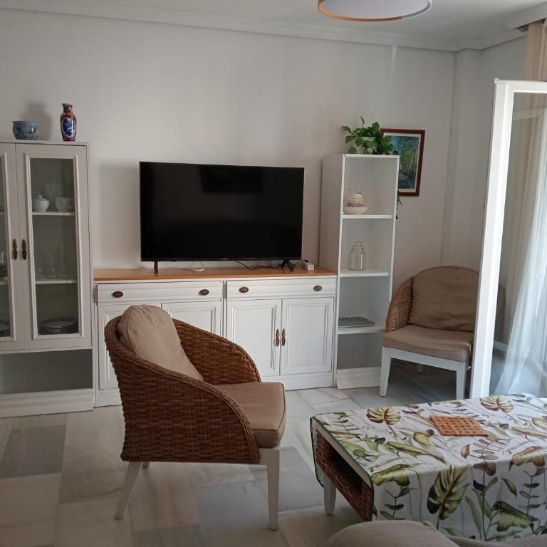 A&N Central Apartment Near Beach Torre del Mar - Apartment - 23