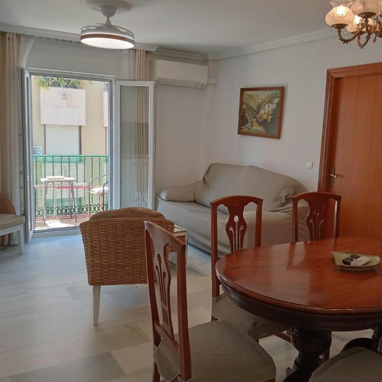 A&N Central Apartment Near Beach Torre del Mar - Apartment - 27
