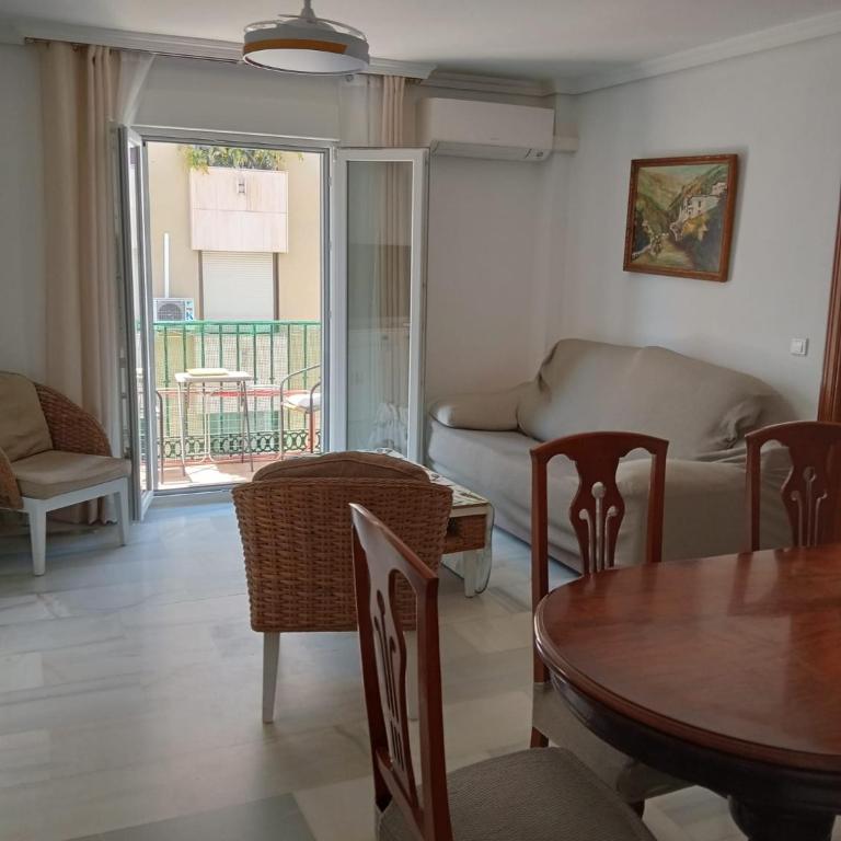 A&N Central Apartment Near Beach Torre del Mar - Apartment - 28