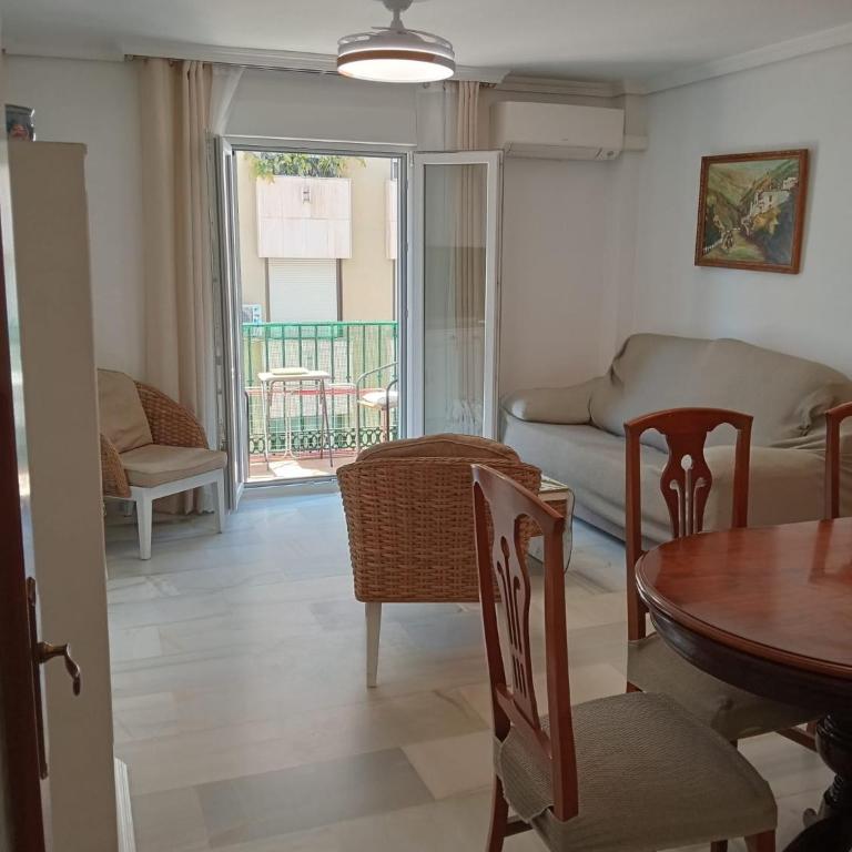 A&N Central Apartment Near Beach Torre del Mar - Apartment - 29