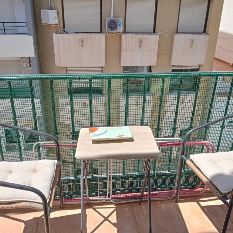 A&N Central Apartment Near Beach Torre del Mar - Apartment - 34