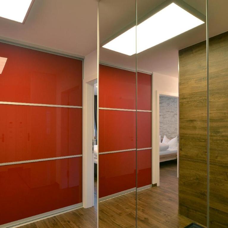 Haus am Sonnenhang by Schladmingurlaub - Apartment mit Terrasse - 31