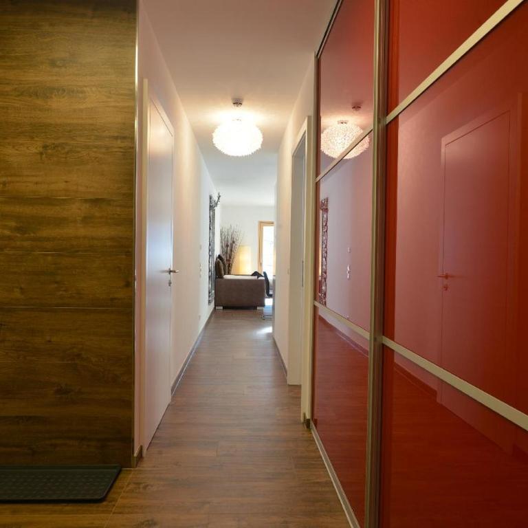 Haus am Sonnenhang by Schladmingurlaub - Apartment mit Terrasse - 24