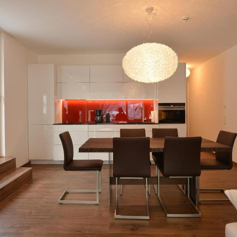Haus am Sonnenhang by Schladmingurlaub - Apartment mit Terrasse - 17