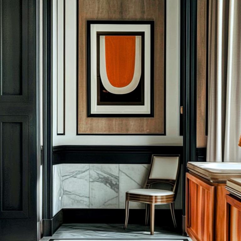 Palazzo Ruspoli - Junior Suite - 7