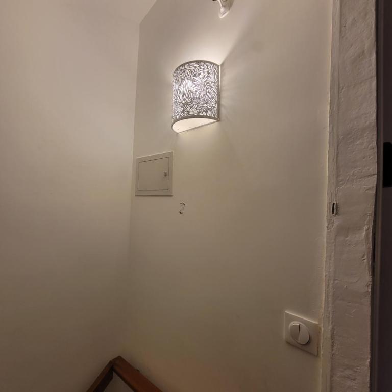 Le Refuge Design and Secret Garden - Apartamento de 1 dormitorio - 43