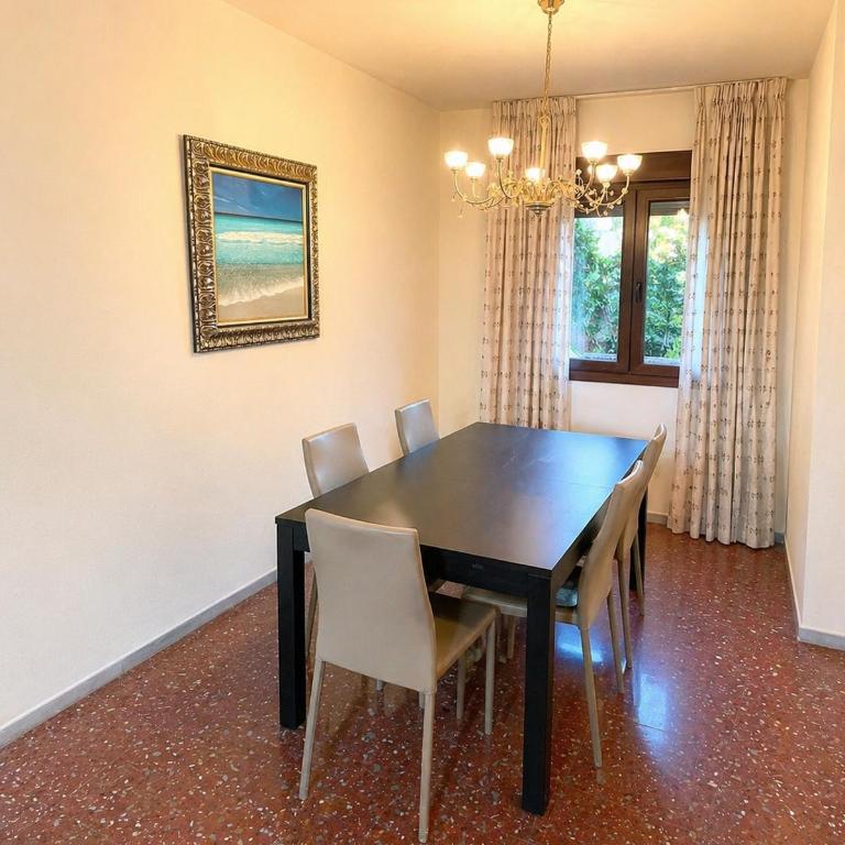 Casa de la Pitaya Chalet a 50m de la playa con patio y parking - Two-Bedroom House - 8