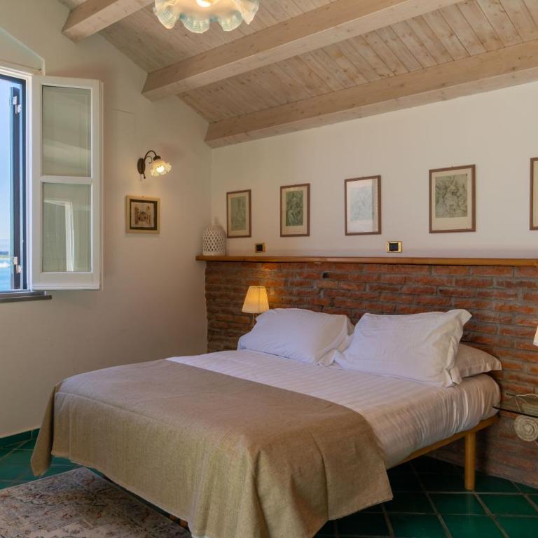 Sky Rooftop Ortigia - Appartamento con 1 Camera da Letto e Vista Mare - 21