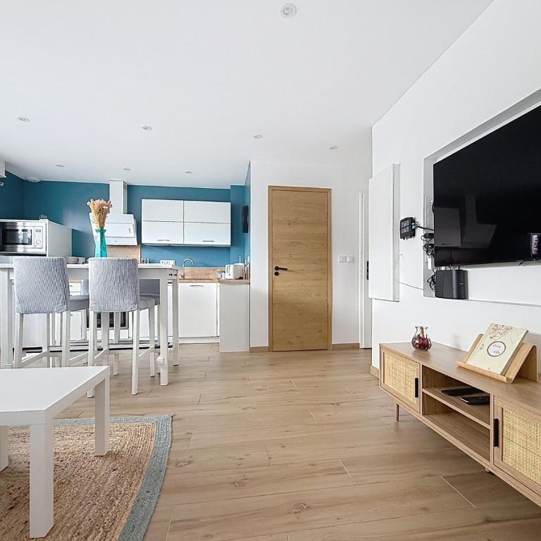 L'Écrin Marin - Appartement - 1