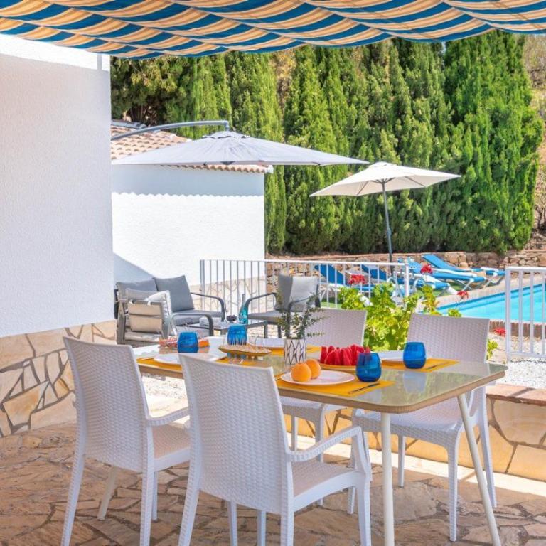 Casa El Laurel Competa by Ruralidays - Villa - 5