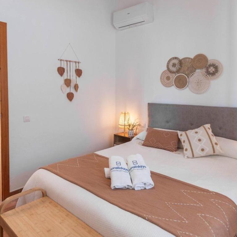 Casa El Laurel Competa by Ruralidays - Villa - 8