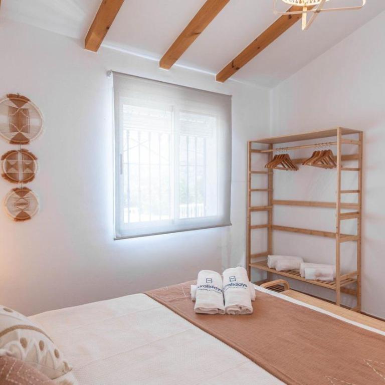 Casa El Laurel Competa by Ruralidays - Villa - 9