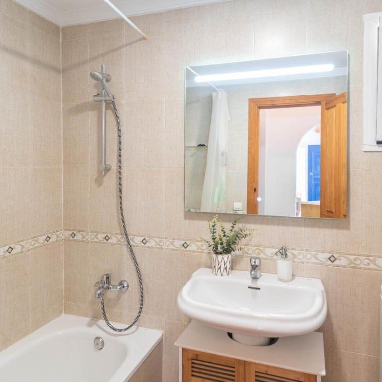 Casa El Laurel Competa by Ruralidays - Villa - 10