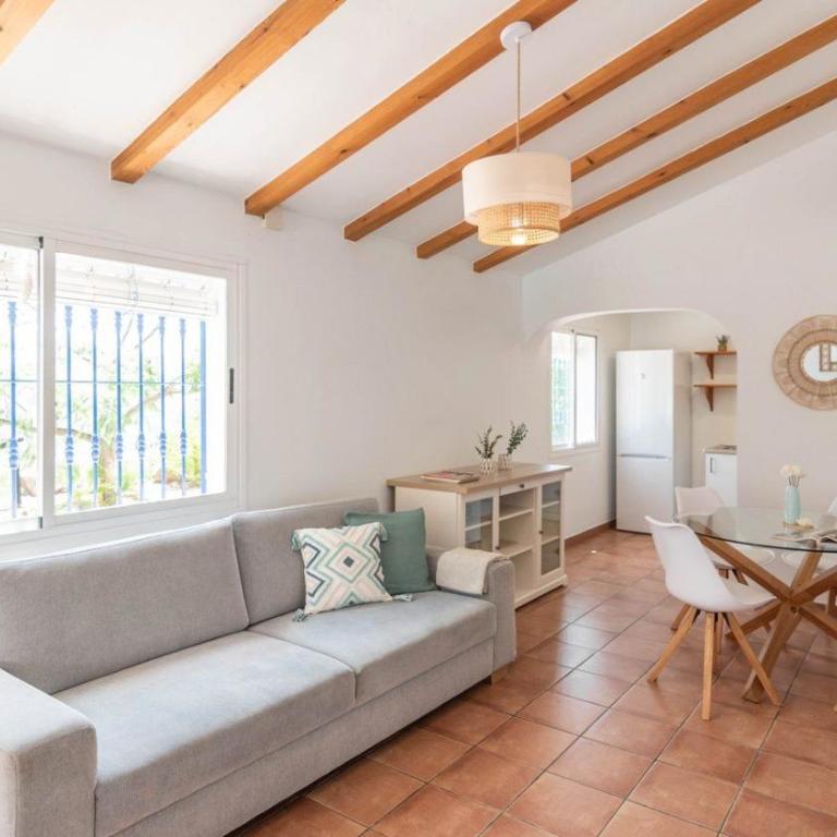 Casa El Laurel Competa by Ruralidays - Villa - 13