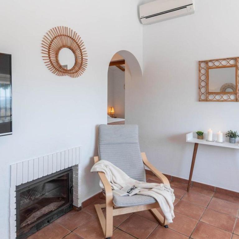 Casa El Laurel Competa by Ruralidays - Villa - 14